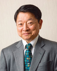 片山善博