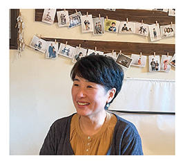 井垣さん