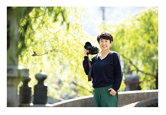 井垣さん提供