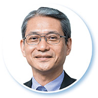 永田　良一