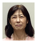 荻原　典子