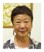 松本　和子