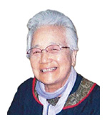 森川　茂子