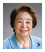 吉岡　和子
