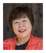池田　 香代子