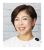 牧野嶋　彩子