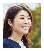 三田　かおり
