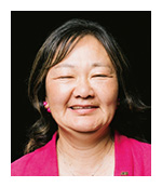 小林　美由紀