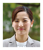 長谷川　知子