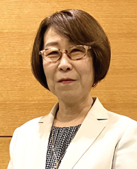 池田恵子