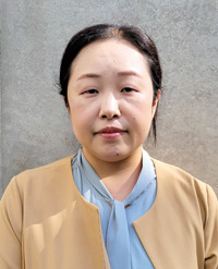 齋藤　梓