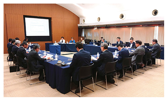 J-Win CEO会議