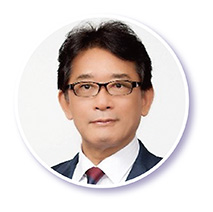 長内　繁樹