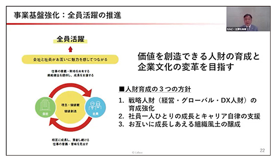 当日のご講演資料　抜粋