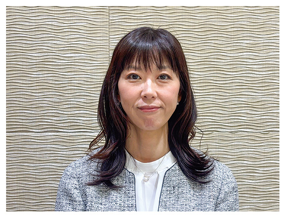 古川氏のご講演の様子