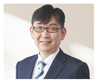 内川社長