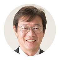 竹上　真人