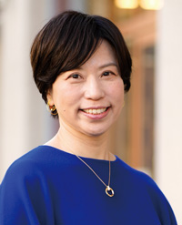 小安　美和
