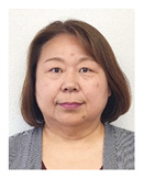 石澤　恵美子