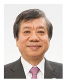 柄澤　康喜