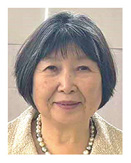 笹谷　春美