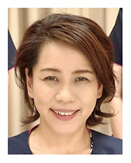 福島　有佳子