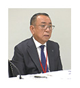勝木氏
