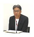 井上氏