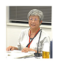 橋本氏