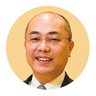 白岩　孝夫