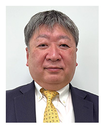 J-Win　河野豊氏