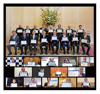 輝く女性の活躍を加速する男性リーダーの会