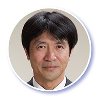 片山 象三