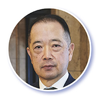 村田 善郎