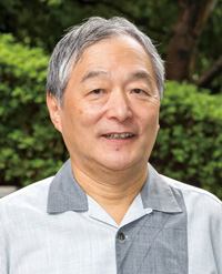 山田 昌弘