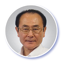 久米博明氏