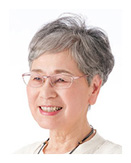 大月　悦子