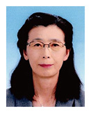 籠田　悦子