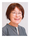 小林　純子