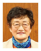 松本　良子
