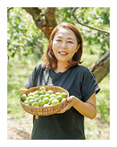 山口　由美
