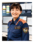 下方　由衣