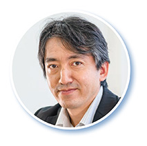 高浜 敏之