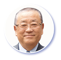 勝川 四志彦