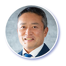 大日 陽一郎