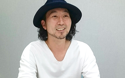 “おとう飯”大使・石橋さん ロングインタビュー