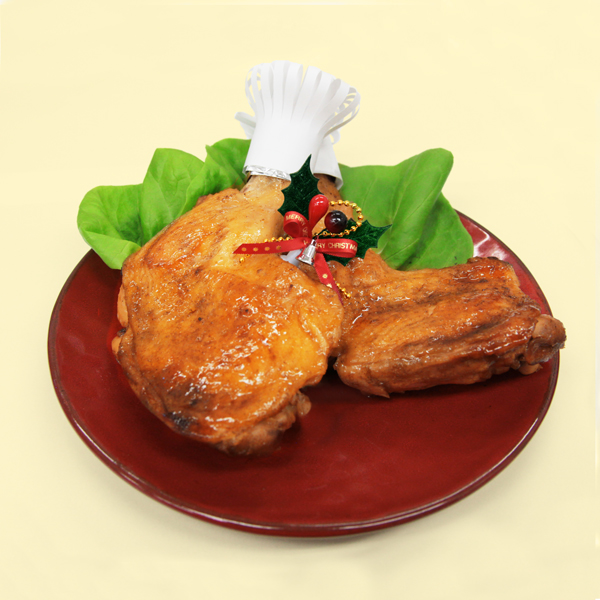 ローストビーフ丼