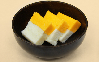 Nishiki-tamago