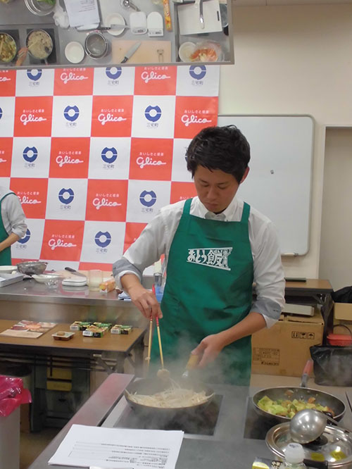 奈良県　三宅町長　森田　浩司