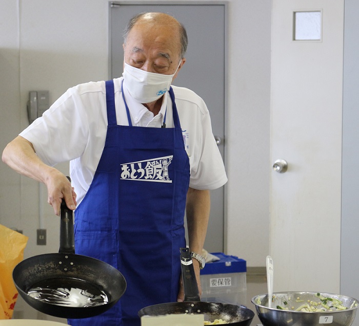 愛知県　豊山町長　鈴木　邦尚